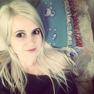 Meet your Posher, Jocelyn